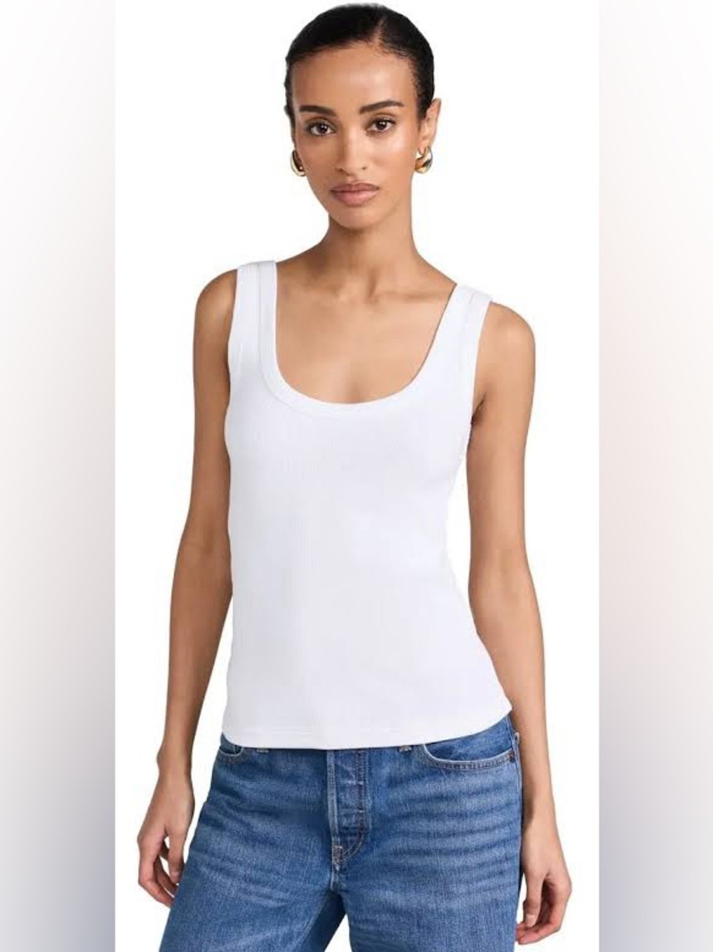 Sold Out NYC Scoop it up tank